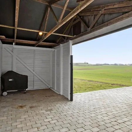 Apartamento Fy410-faaborg-mosetoften-10-b *