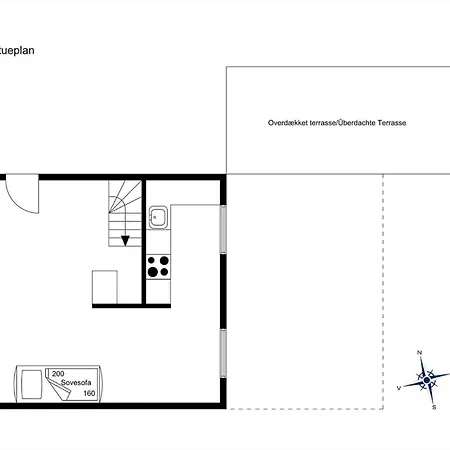 Apartamento Fy410-faaborg-mosetoften-10-b *