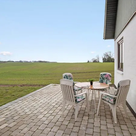 Fy410-faaborg-mosetoften-10-b Apartamento